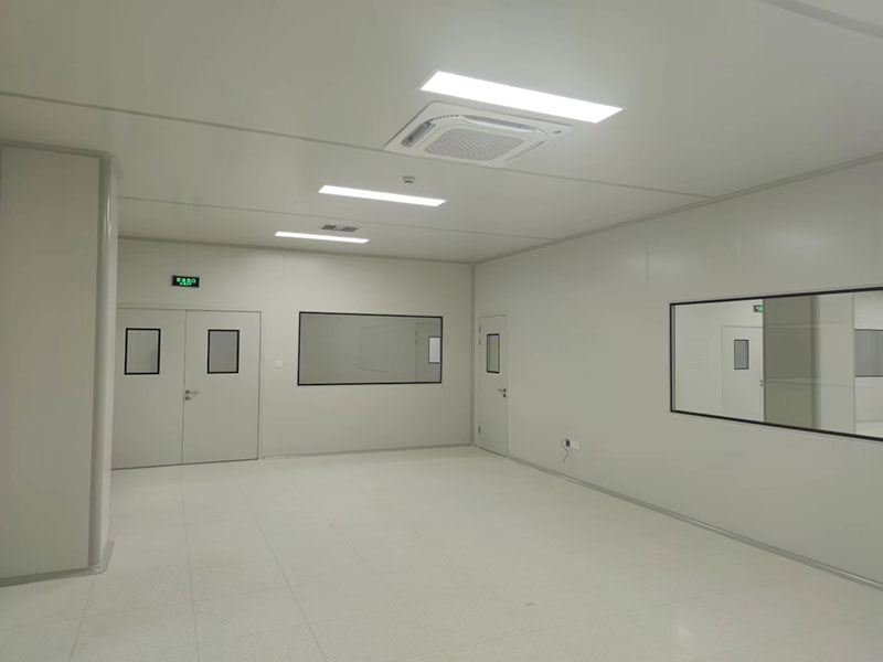 洁净乐竞网页版登录入口